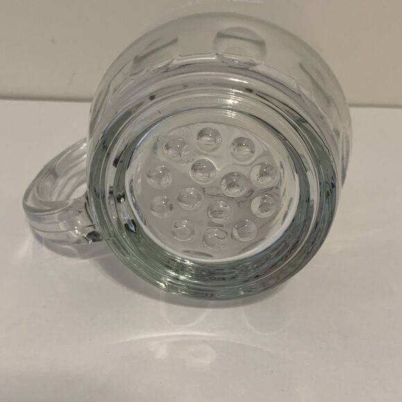 Old Chicago Pizza and Taproom Glass Beer Mug European Road Trip England CHEERS! - Picture 7 of 9